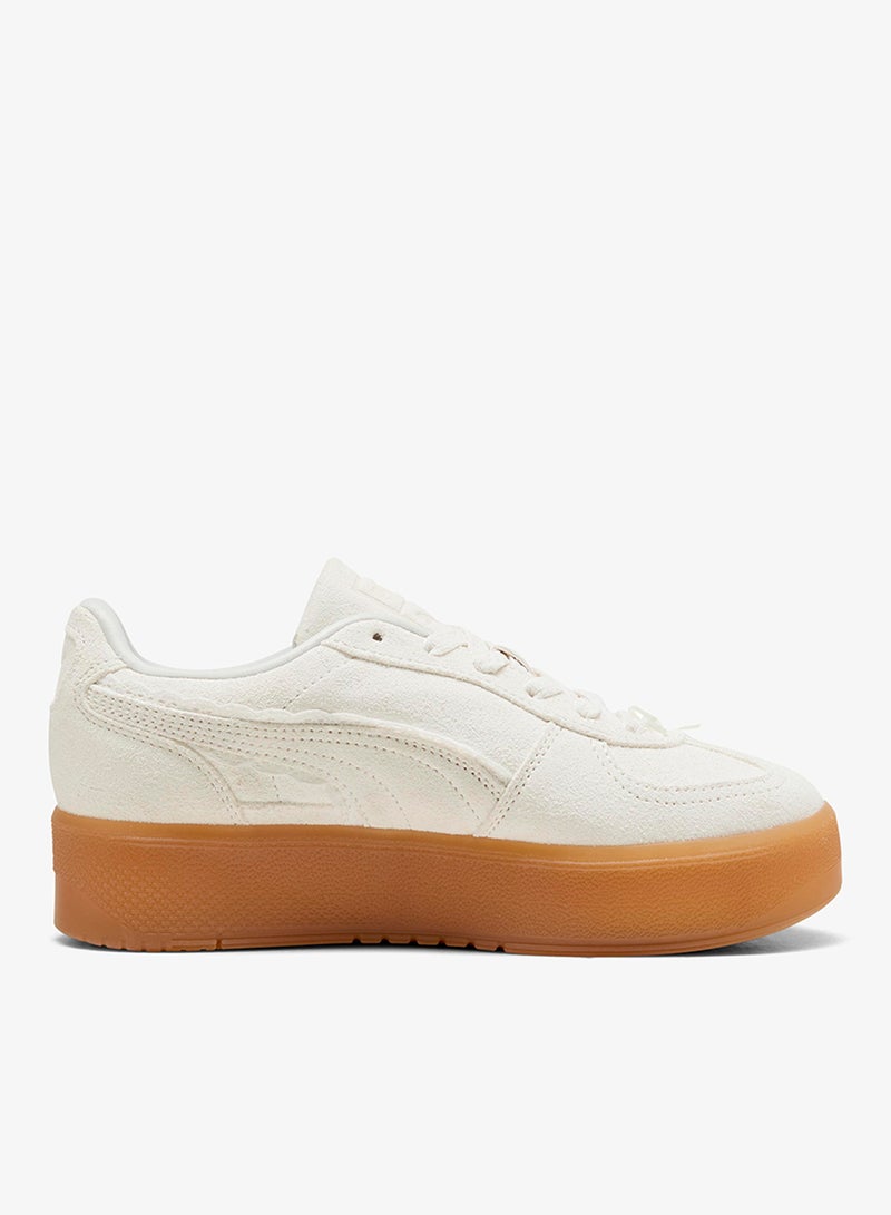 PUMA Palermo Elevata Lace - Image 1